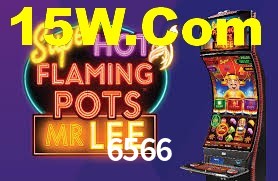Sinta a adrenalina dos jogos de cassino com 6566