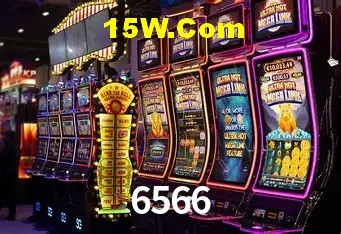 Casino Ao Vivo 6566
