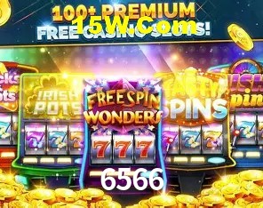 Jogos de Slot 6566