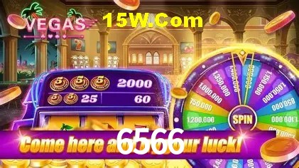 Jogos de Slot 6566