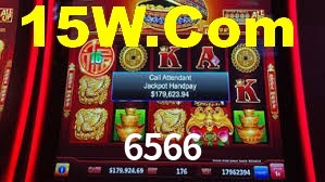 6566
