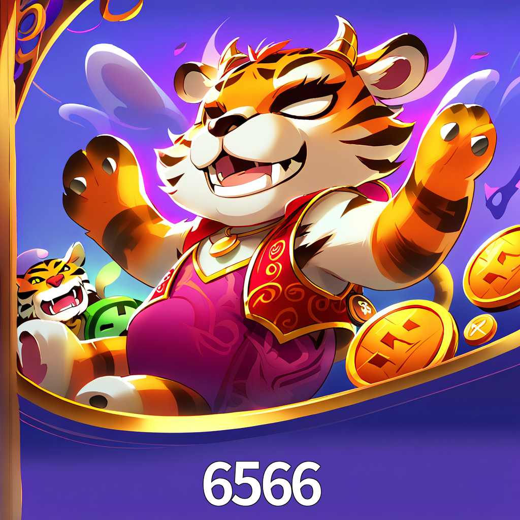 6566